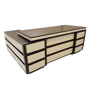 میز مدیریت مدل GM140