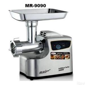 چرخ گوشت مایر مدل Mr-9090