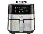 MR-978  سرخ کن مایر