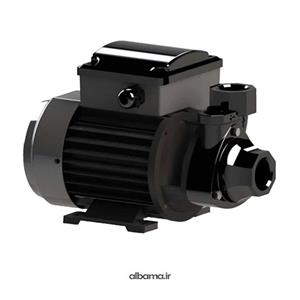 پمپ آب 1 اسب محیطی سه فاز مدل PMT80 نوید موتور