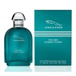 ادکلن جگوار آلتیمیت پاور مردانه 100 میل - JAGUAR ULTIMATE POWER