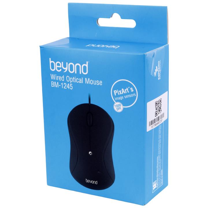Mouse Beyond 1245 USB