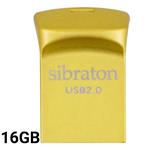 Sibraton SF2530 Flash Memory - 16GB