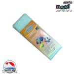 پد (۵ عددی) تاپ فیلتر آکواریوم اکسیر-قطر ۲ سانت- مدل ۶۱۲۳۵ -Aqua sea/Exir filter pad 32X12