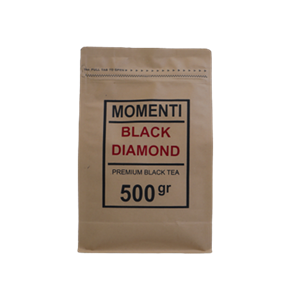 چای سیاه بلک دایموند مومنتی 500 گرمی