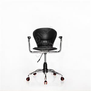 صندلی کارمندی صدفی (پایه ثابت) S355