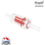 سوپاپ یکطرفه هوا مدل check valve A-12