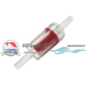 سوپاپ یکطرفه هوا مدل check valve A-12