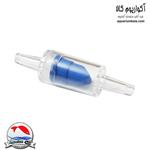 سوپاپ یکطرفه هوا مدل check valve A-10