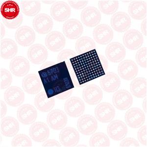 آی سی پی اف IPHONE 4G I5703 پاور