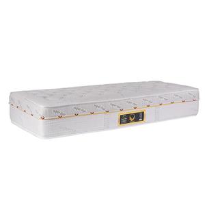 تشک یک نفره خوشخواب مدل سوپر استار سایز 200 × 100 سانتی‌ متر Khoshkhab Super Star Mattress 1 Persons Size 100 x 200 Cm