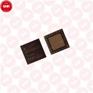 آی سی پی اف VC7584-21 پاور