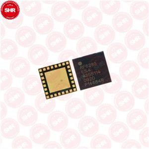 آی سی پی اف 4355114 RF6283