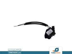 مکانیزم قفل درب عقب راست با سیم چانگان CS35 شرکتی