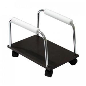 زیر کیسی چوب و فلز G160 (6 عدد)