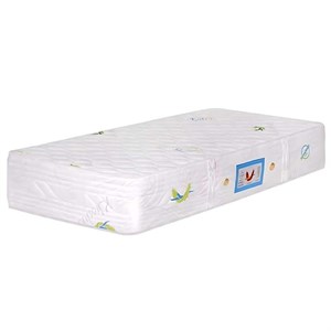 تشک طبی فنری خوشخواب مدل بیوریتمیک سوپر دو نفره 180*200