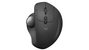 موس لاجیتک مدل : Mouse MX MERGO- Graphite