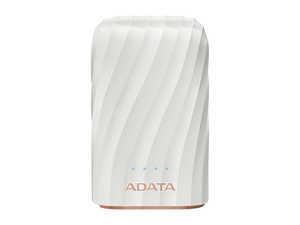 پاوربانک 10500 میلی آمپر ای دیتا مدل ADATA P10500C