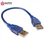 کابل لینک USB2.0 برند تی پی لینک به طول 30 سانتی متر