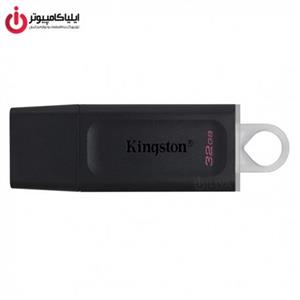 فلش مموری USB3.2 کینگستون مدل DTX DataTraveler Exodia ظرفیت 32 گیگابایت Kingston Exodia Flash Memory 32G