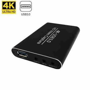 کارت کپچر HDMI اکسترنال کیفیت 4K