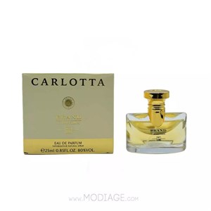عطر و ادکلن زنانه  BVLGARI POUR FEMME FOR WOMEN EDP