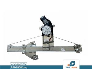 شیشه بالابر درب جلو راست چانگان CS35 اتوماتیک