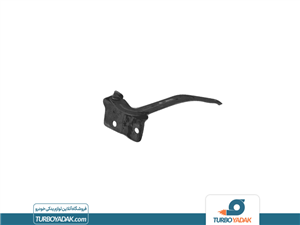 لولا کاپوت سمت چپ پراید 131