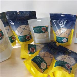 پودر قارچ شیتاکه 100 گرمی