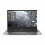 HP ZBook Firefly 14 G8 Core i7-1165G7 16GB-512GB SSD-4GB T500