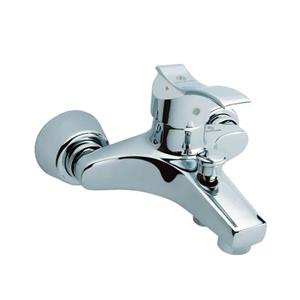 شیر حمام قهرمان مدل آبشار 1