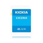 Kioxia SDHC C10 U1 100Mb/s N203 – 32 GB برند کیوکسیا