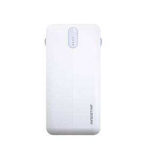 POWER BANK KP10030 10000mAh KINGSTAR برند کینگ استار 