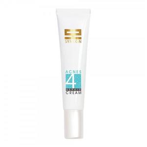 کرم ژل ترمیم کننده اکنس 4 ساین اسکین 20 گرم Syn Skin Acnes Repair Cream 