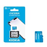 Kioxia Micro SDHC C10 U1 100Mb/s With Adapter M203 – 128 GB برند کیوکسیا