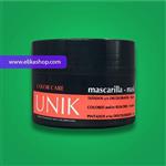 ماسک موهای رنگ شده آروال مدل Unik color care 