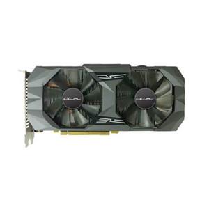 کارت گرافیک او سی پی مدل GTX1660 SUPER 6G GDDR6 192 BIT LED OCPC NVIDIA GeForce GTX 1660 Super 6GB Graphics Card 