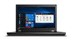 لپ تاپ استوک لنوو Lenovo ThinkPad P53 Core i7-9750H 16GB-512SSD-4GB T2000