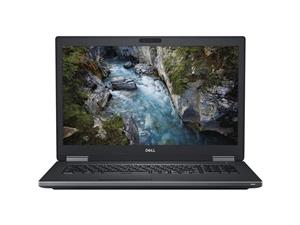 لپ تاپ استوک دل 17 اینچی مدل 7730 dell precision Laptop 