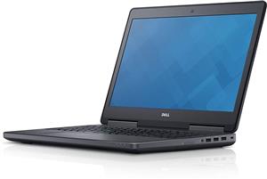 لپ تاپ استوک دل مدل 7720  Dell Precision 7720 Laptop 