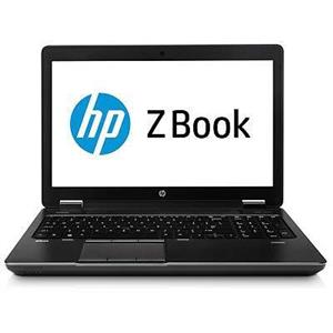 لپ تاپ استوک اچ پی مدل ZBook 15 G2