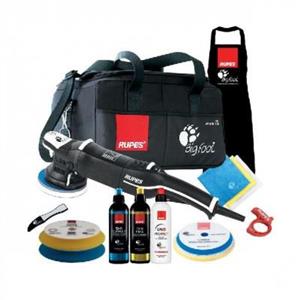 پولیشر اوربیتال RUPES LHR15M3/LUX