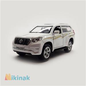 ماکت ماشین فلزی تویوتا
