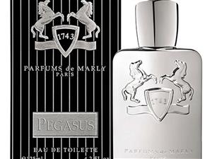 عطر گرمی پرفیوم پگاسوس د مارلی مردانه10 گرم (اسانس روغنی)