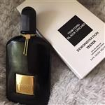 عطر گرمی بلک ارکید تام فورد پرفیوم مردانه 10 گرم (اسانس روغنی)