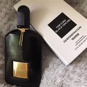 عطر گرمی بلک ارکید تام فورد پرفیوم مردانه 10 اسانس روغنی 