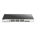 DGS-3000-28LP 28-Port Layer 2 Managed Switch