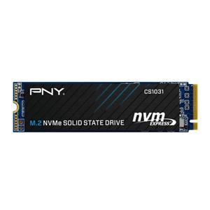 حافظه SSD اینترنال 256 گیگابایت PNY مدل  CS1031 M.2