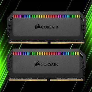 Corsair dominator hot sale platinum 64gb