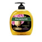 مایع دستشویی حاوی روغن فندوق پالمولیو Palmolive حجم 300 میل